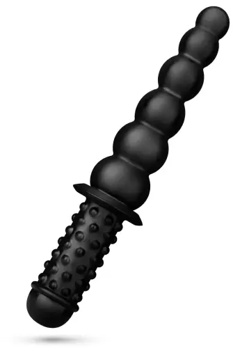 Griff-Dildo Akimbo Buttr 21 x 5,3 cm – 4/8