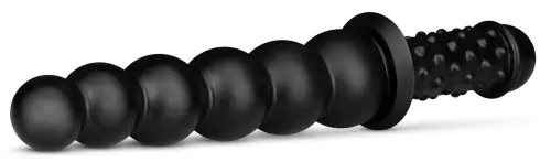 Griff-Dildo Akimbo Buttr 21 x 5,3 cm – 5/8