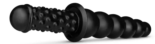 Griff-Dildo Akimbo Buttr 21 x 5,3 cm – 6/8