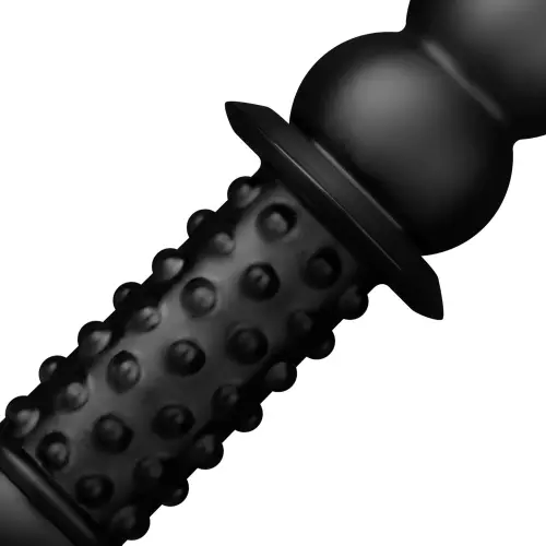 Griff-Dildo Akimbo Buttr 21 x 5,3 cm – 7/8