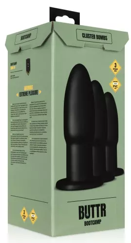 King Size dildo Legendary 20 x 5.8cm – 7/13