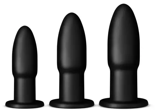 King Size dildo Legendary 20 x 5.8cm – 9/13