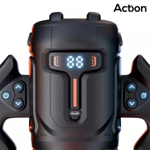 Automatischer Masturbator Zyon 8 Modi – 8/11