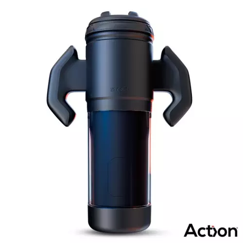 Automatischer Masturbator Zyon 8 Modi – 9/11