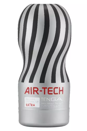 Masturbator AIR TECH ULTRA Wiederverwendbar – 1/5