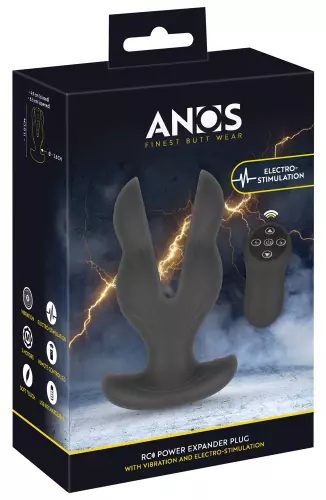Plug Anker Elektro Power Expanding 9 x 6,5 cm – 2/8