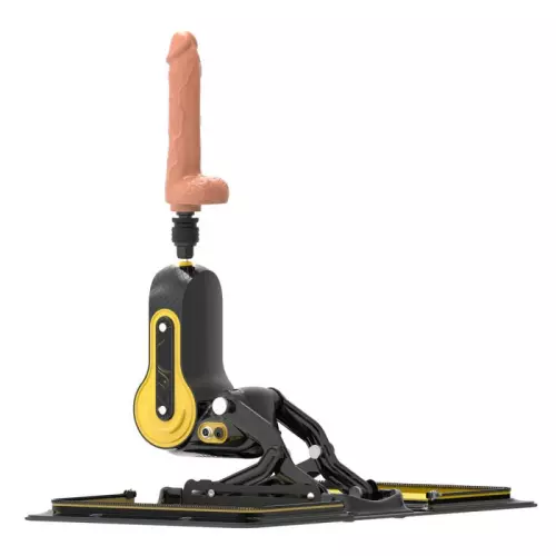 King Size Legendary Dildo 23 x 6cm – 10/10