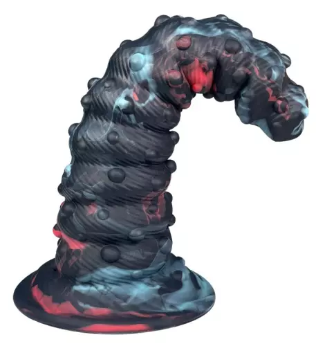 Monster-Dildo UNIKORN 18 x 5 cm – 2/4
