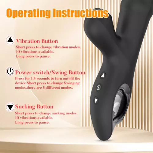 Vibrating Dildo with Balls Real Soft 14 x 4cm – 12/13