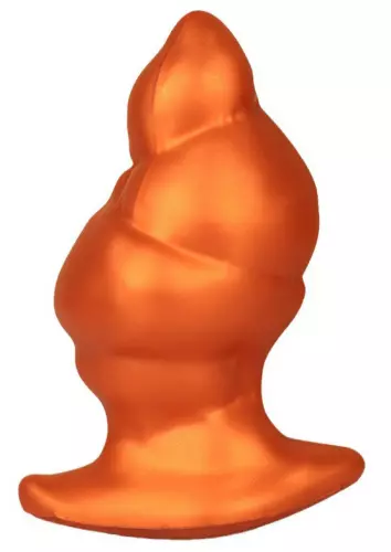Vibrating Dildo Real Soft 14 x 4cm – 8/8
