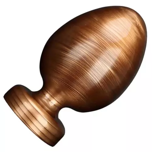 Plug Butt Planet S 6 x 4,3cm – 2/3