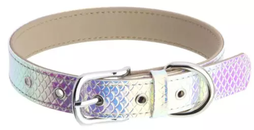 Halsband Magically Silber – 1/3