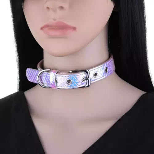 Halsband Magically Silber – 2/3