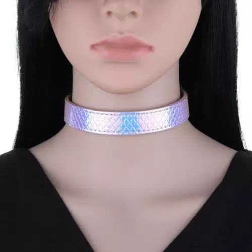 Halsband Magically Silber – 3/3