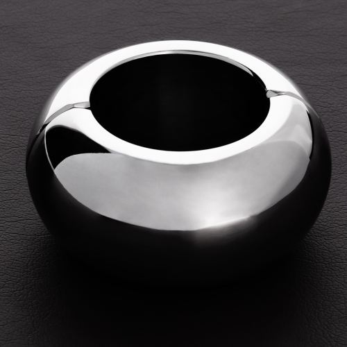 Oval Ball Stretcher 40mm - 454 gr