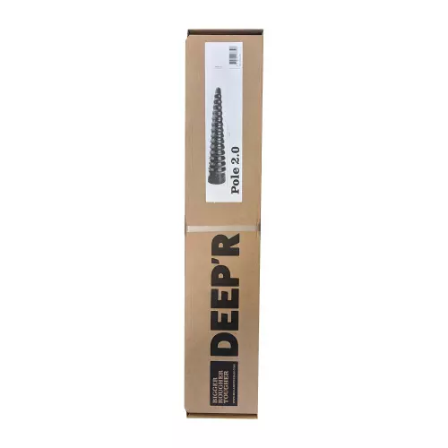 DeepR Pole 2.0 61 x 13cm – 2/3