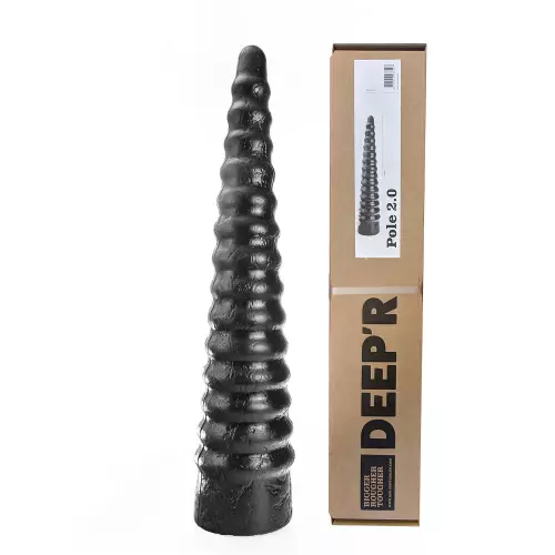 DeepR Pole 2.0 61 x 13cm – 3/3