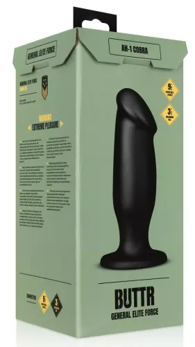 Plug Ah-1 Cobra Buttr 23 x 7,8cm – 2/10