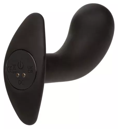Vibro Plug Curvedrock 10 x 4,2cm – 5/10
