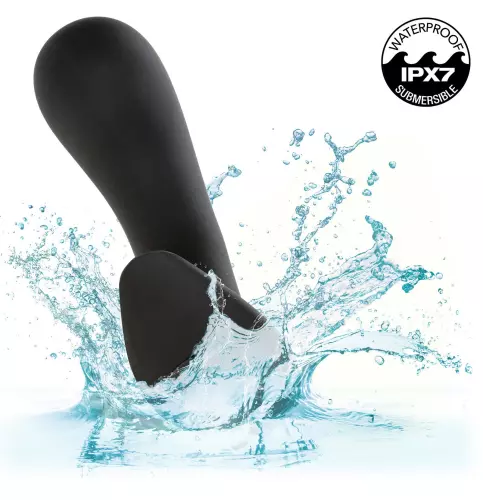 Vibro Plug Curvedrock 10 x 4,2cm – 9/10