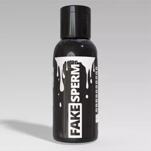 Gleitmittel Fake Sperm 100ml – 1/3
