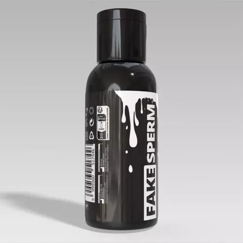 Gleitmittel Fake Sperm 100ml – 3/3