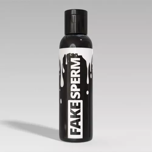 Gleitmittel Fake Sperm 250ml – 1/3
