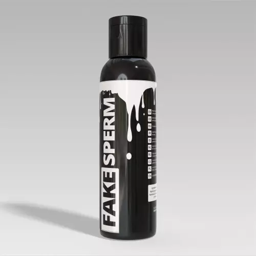 Gleitmittel Fake Sperm 250ml – 2/3