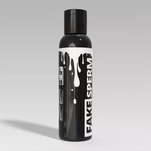 Gleitmittel Fake Sperm 250ml – 3/3