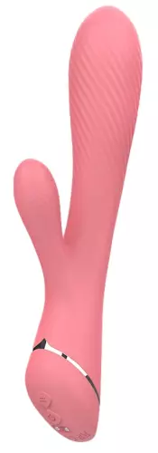 Vibro Rabbit Coney 11,5 x 3,5cm – 1/7