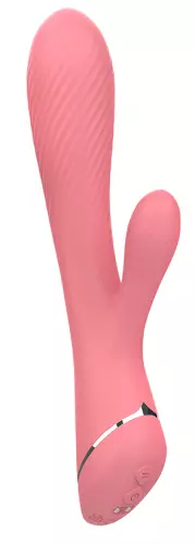 Vibro Rabbit Coney 11,5 x 3,5cm – 3/7