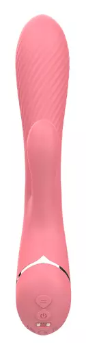 Vibro Rabbit Coney 11,5 x 3,5cm – 4/7