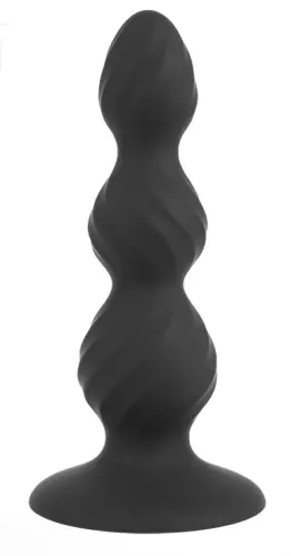 Plug Bolfi Black Mont 13 x 4cm – 1/5