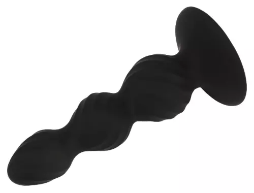 Plug Bolfi Black Mont 13 x 4cm – 4/5