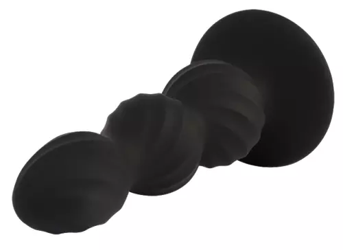Plug Bolfi Black Mont 13 x 4cm – 5/5