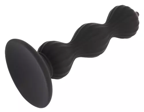 Plug Tribix Black Mont 13 x 3.5cm – 3/5