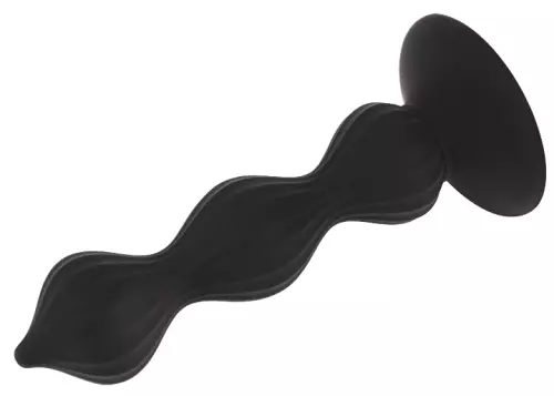 Plug Tribix Black Mont 13 x 3.5cm – 4/5