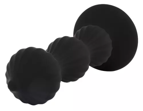 Plug Tribix Black Mont 13 x 3.5cm – 5/5