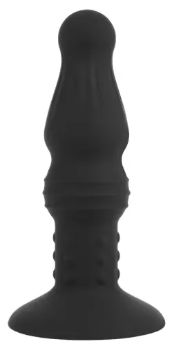 Plug Ally Black Mont 11.5 x 3.5cm – 1/5