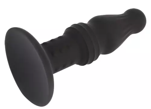 Plug Ally Black Mont 11.5 x 3.5cm – 3/5