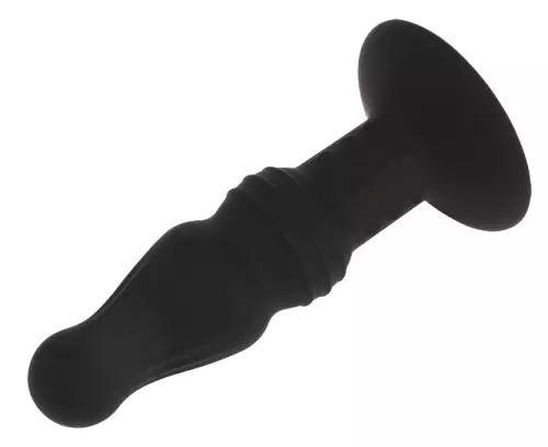 Plug Ally Black Mont 11.5 x 3.5cm – 4/5