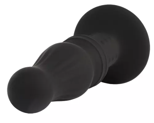 Plug Ally Black Mont 11.5 x 3.5cm – 5/5