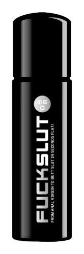 Lubrifiant Silicone Fuckslut 30ml