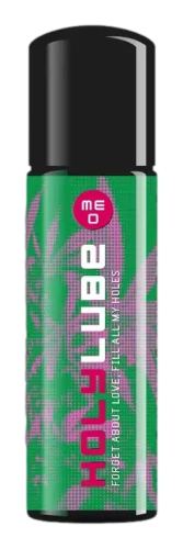 Lubrifiant Cbd Hybride Holy Lube 100ml