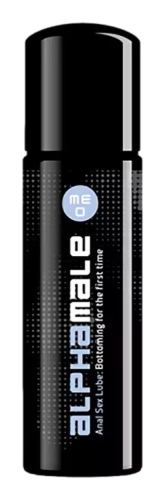 Lubrifiant Relaxant Alphamale 100ml