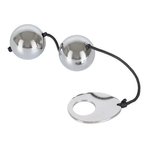 Heavy Metal Geisha Balls - 3 cm