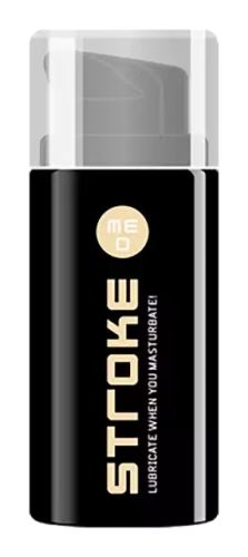 Masturbations-Gleitmittel Stroke 2.0 100ml
