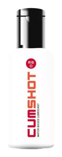 Lubrifiant Aspect Sperme Cum Shot 100ml