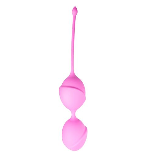 Jiggle Mouse Geisha Balls - 3.8 cm