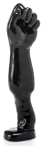 HOLD THE FIST 34 x 9,5 cm – 4/7
